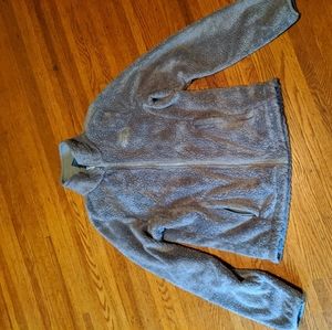 North Face Jacket (Women's Small)